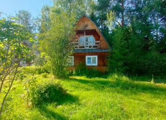 Продам дачу, 50 м2, Архангельская область