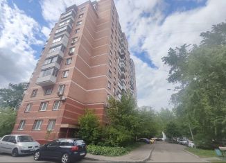 Продается квартира студия, 21.4 м2, Москва, 7-я Кожуховская улица, 4к1, метро Дубровка
