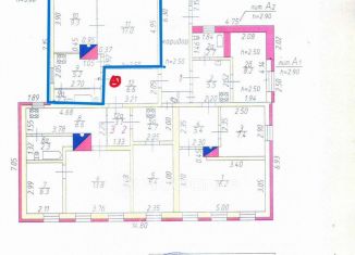 Продажа дома, 33 м2, Орёл, 1-я Пушкарная улица, 51