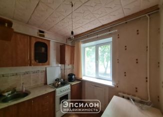Продам 1-комнатную квартиру, 21.4 м2, Курск, Краснознамённая улица, 9