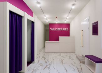 Продам помещение свободного назначения, 35.8 м2, Москва, Новый Зыковский проезд, 3, район Аэропорт