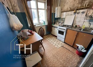 Продам 1-ком. квартиру, 30.3 м2, Тула, Рязанская улица, 30к2