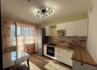 1-ком. квартира на продажу, 34.6 м2, Ижевск, Цветочная улица, 2, ЖК Эдельвейс