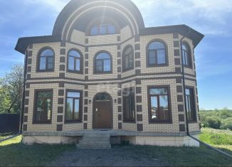 Дом на продажу, 261.2 м2, деревня Сычёво, Соловьиная улица, 36