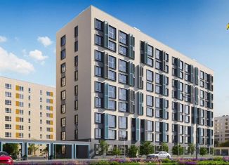 Однокомнатная квартира на продажу, 31.5 м2, Крым