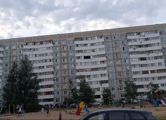 Продам 2-комнатную квартиру, 49.5 м2, Татарстан, Чистопольская улица, 47