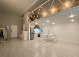 Продажа 2-комнатной квартиры, 63 м2, Ростов-на-Дону, Республиканская улица, 136