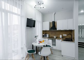 Сдаю квартиру студию, 40 м2, Сочи, улица Тимирязева, 42/7, микрорайон Донская