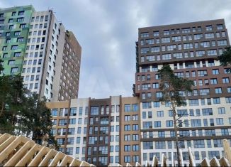 Продаю 2-ком. квартиру, 73.5 м2, Воронеж, Московский проспект, 138