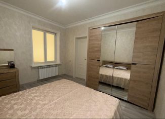 Сдается 1-ком. квартира, 50 м2, Махачкала, 4-й Гранитный проезд, 6, Кировский внутригородской район