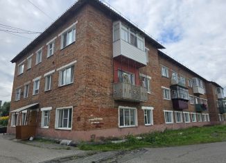 2-комнатная квартира на продажу, 44.5 м2, Калачинск, Вокзальная улица, 136