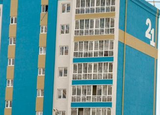 Продается 3-комнатная квартира, 83.4 м2, Иваново, улица Парижской Коммуны, 21