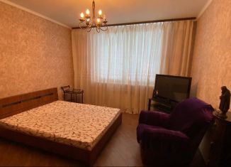 Продаю 1-комнатную квартиру, 45 м2, посёлок Российский, улица Атамана Бабыча, 11
