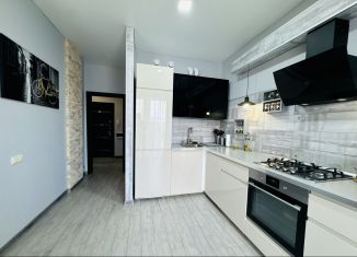 Продается 1-комнатная квартира, 45.5 м2, Геленджик, улица Халтурина, 32к1