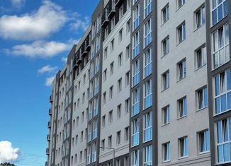 Продажа трехкомнатной квартиры, 80.1 м2, Калининград
