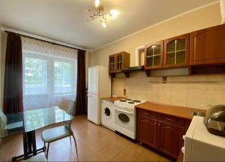 Однокомнатная квартира в аренду, 43.4 м2, Санкт-Петербург, Северный проспект, 26к2, метро Проспект Просвещения