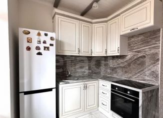 Продажа однокомнатной квартиры, 34 м2, Видное, бульвар Мстислава Ростроповича, 5, ЖК Видный город