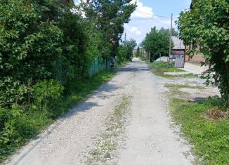 Дача на продажу, 12 м2, Верхняя Пышма, Берёзовая улица