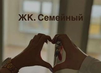 Однокомнатная квартира на продажу, 46 м2, Махачкала, Ленинский внутригородской район, проспект Насрутдинова, 162