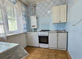 Продам 2-ком. квартиру, 44 м2, Ростов-на-Дону, Киргизская улица, 16Б, Первомайский район