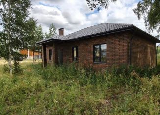 Дом на продажу, 114 м2, село Шигали, Малая улица, 5