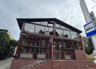 Помещение свободного назначения на продажу, 170 м2, Пермский край, улица Максима Горького, 22А