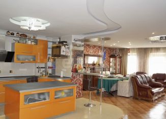 Продаю 3-ком. квартиру, 143.2 м2, Чита, микрорайон Северный, 22