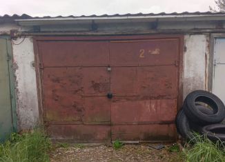 Продажа гаража, 19 м2, Калининград, улица Ломоносова, 106А