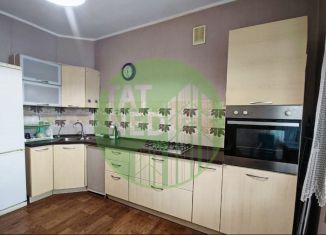 Продажа 2-ком. квартиры, 61.4 м2, Татарстан, Меридианная улица, 3