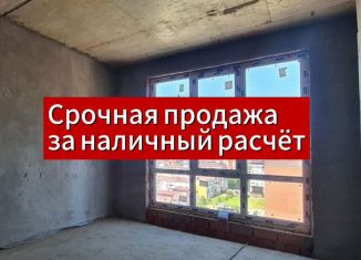 Продается однокомнатная квартира, 45 м2, Махачкала, проспект Насрутдинова, 172, Ленинский внутригородской район