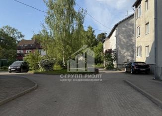 Продается 2-ком. квартира, 51 м2, Калининград, Аральский переулок, 2В
