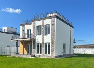 Дом на продажу, 280 м2, деревня Велигонты, Южная улица, 155