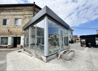 Продажа торговой площади, 20 м2, Дагестан, улица Чапаева, 3А