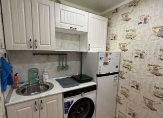 Продается 1-комнатная квартира, 19 м2, Республика Башкортостан, улица Братьев Кадомцевых, 12