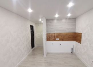 Продаю квартиру студию, 17 м2, Тюмень, Олимпийская улица, 17