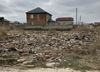 Продается земельный участок, 4.5 сот., Махачкала, 2-я Водопадная улица, 42