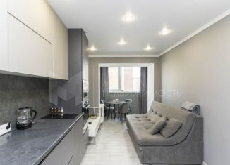 Продам 1-комнатную квартиру, 42 м2, Тюмень, улица Энергостроителей, 15