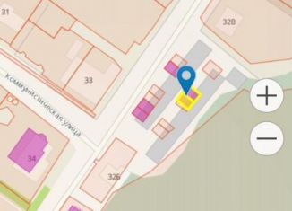 Продается гараж, 30 м2, Пермский край, Октябрьская улица