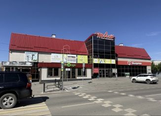 Сдаю в аренду торговую площадь, 154 м2, Сухой Лог, Юбилейная улица, 20