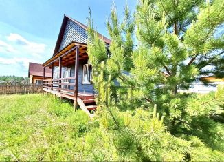 Дом на продажу, 200 м2, деревня Куда, Волгоградская улица