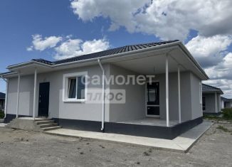 Продается дом, 100 м2, хутор Семигорский, Центральная улица