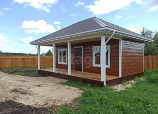 Продажа дома, 50 м2, Тюмень, 2-я улица