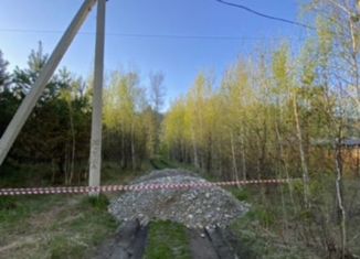 Продаю земельный участок, 15 сот., поселок Черемшанка