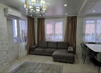 Продаю 3-ком. квартиру, 85 м2, Астрахань, проезд Воробьёва, 3к1, ЖК На Воробьева