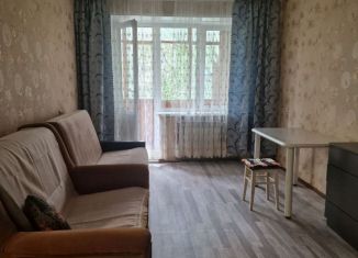 Сдам однокомнатную квартиру, 30 м2, Подольск, проспект 50 лет Октября, 19А