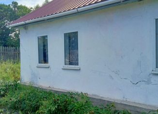 Дом на продажу, 48 м2, Приморский край, улица Кольцова