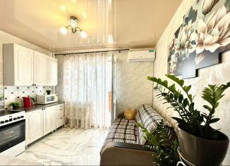 Продаю 1-комнатную квартиру, 44.7 м2, Краснодар, 9-я Тихая улица, 5, Новый микрорайон