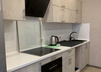 Продажа однокомнатной квартиры, 41.3 м2, Коми, улица Пушкина