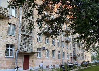 Сдача в аренду 1-ком. квартиры, 36 м2, Санкт-Петербург, Московский проспект, 197