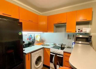Продам однокомнатную квартиру, 35.3 м2, Ростов-на-Дону, проспект Шолохова, 286, Первомайский район